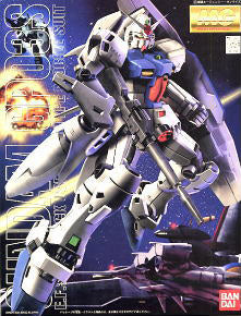 MG RX-78 GP03S Gundam GP03 STAMEN