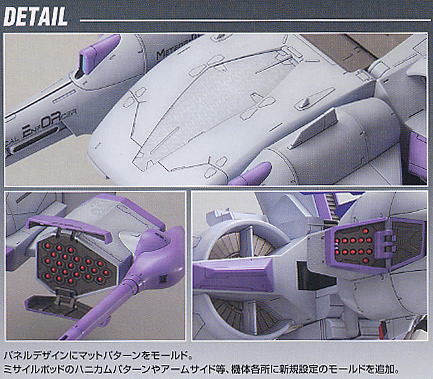 HG Meteor Unit + Freedom Gundam