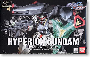 HG Hyperion Gundam