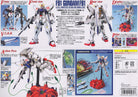 MG Gundam F91