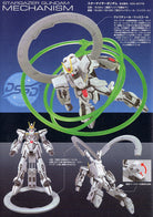 HG GSX-401FW Stargazer Gundam