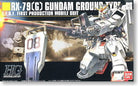 HGUC RX-79(G) Gundam Ground Type