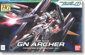 HG GNR-101A GN Archer (Gun Archer)
