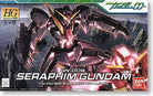 HG GN-009 Seraphim Gundam
