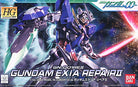 HG GN-001REII Gundam Exia Repair II