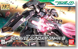 HG GN-008GNHW/B Seravee Gundam GNHW/B