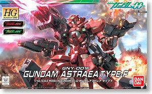 HG Gundam Astraea Type-F