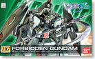 HG R09 Forbidden Gundam