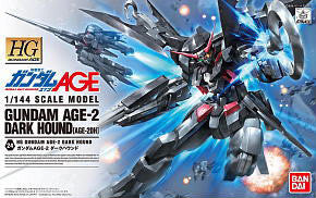 HG Gundam AGE-2 Dark Hound