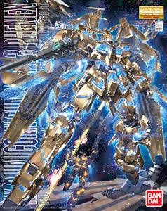 MG Unicorn Gundam 03 Phenex