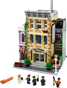 LEGO 10278 Police Station