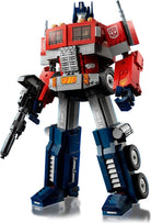 LEGO 10302 Optimus Prime