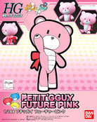 HGPG Petitgguy Future Pink