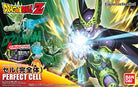 Figure-rise Standard Cell (Perfect)
