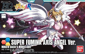 HGBF Super Fumina Axis Angel Ver