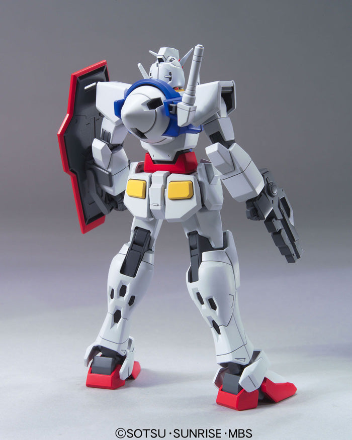 HG GN-000 O Gundam (Type A.C.D.)