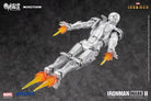 1/9 Ironman MK-II Deluxe ver (Silver Coated)