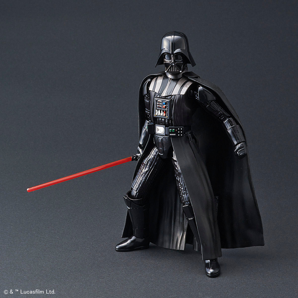 1/12 Darth Vader (Star Wars / Return of the Jedi)