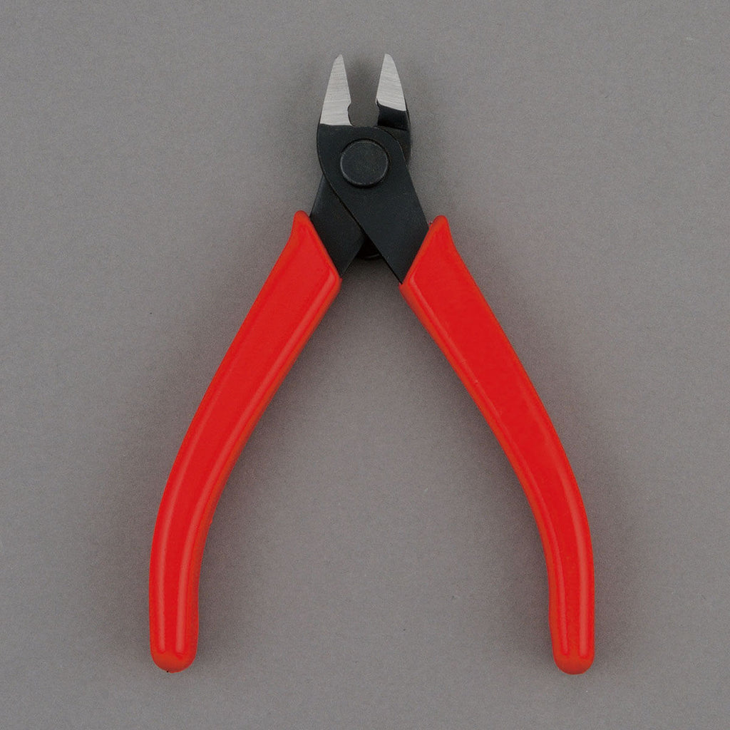 Bandai Spirits Entry Side Cutter (Red)