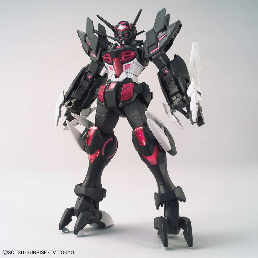 HGBD:R Gundam G-Else