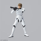 Bandai Star Wars Model Kit - 1/12 Luke Skywalker StromTrooper Ver.™