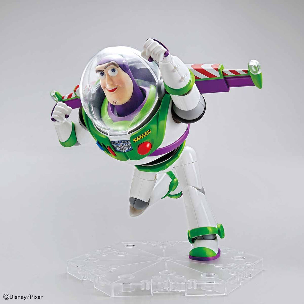 Cinema-rise Standard Toy Store 4 Buzz Lightyear