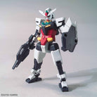HGBD:R Earthree Gundam