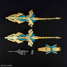 HGUC Unicorn Gundam 03 Phenex (Destroy Mode) (Narrative Ver.) [Gold Coating]