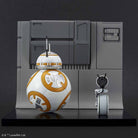 1/12 BB-8 & D-O Diorama Set