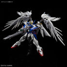 Hi-Resolution Model 1/100 Wing Gundam Zero Custom EW Ver