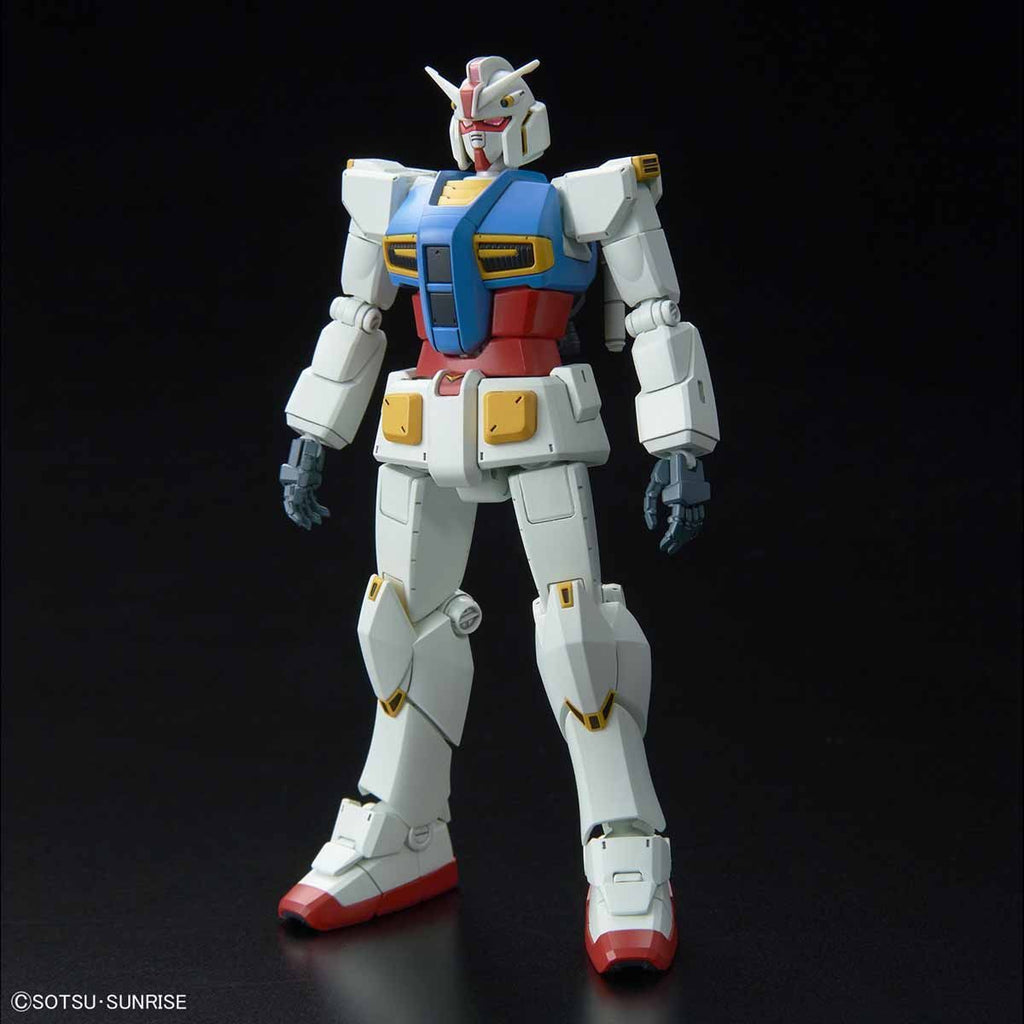 HG Gundam G40 (Industrial Design Ver.)