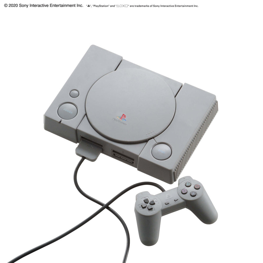 Best Hit Chronicle 2/5 'Play Station' (SCPH-1000)