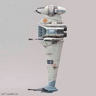 Bandai Star Wars Model Kit - 1/72 B Wing Starfighter