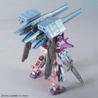 HGBD Gundam 00 Sky HWS (Trans-AM Infinite Mode)