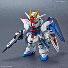 SD Gundam Cross Silhouette Freedom Gundam