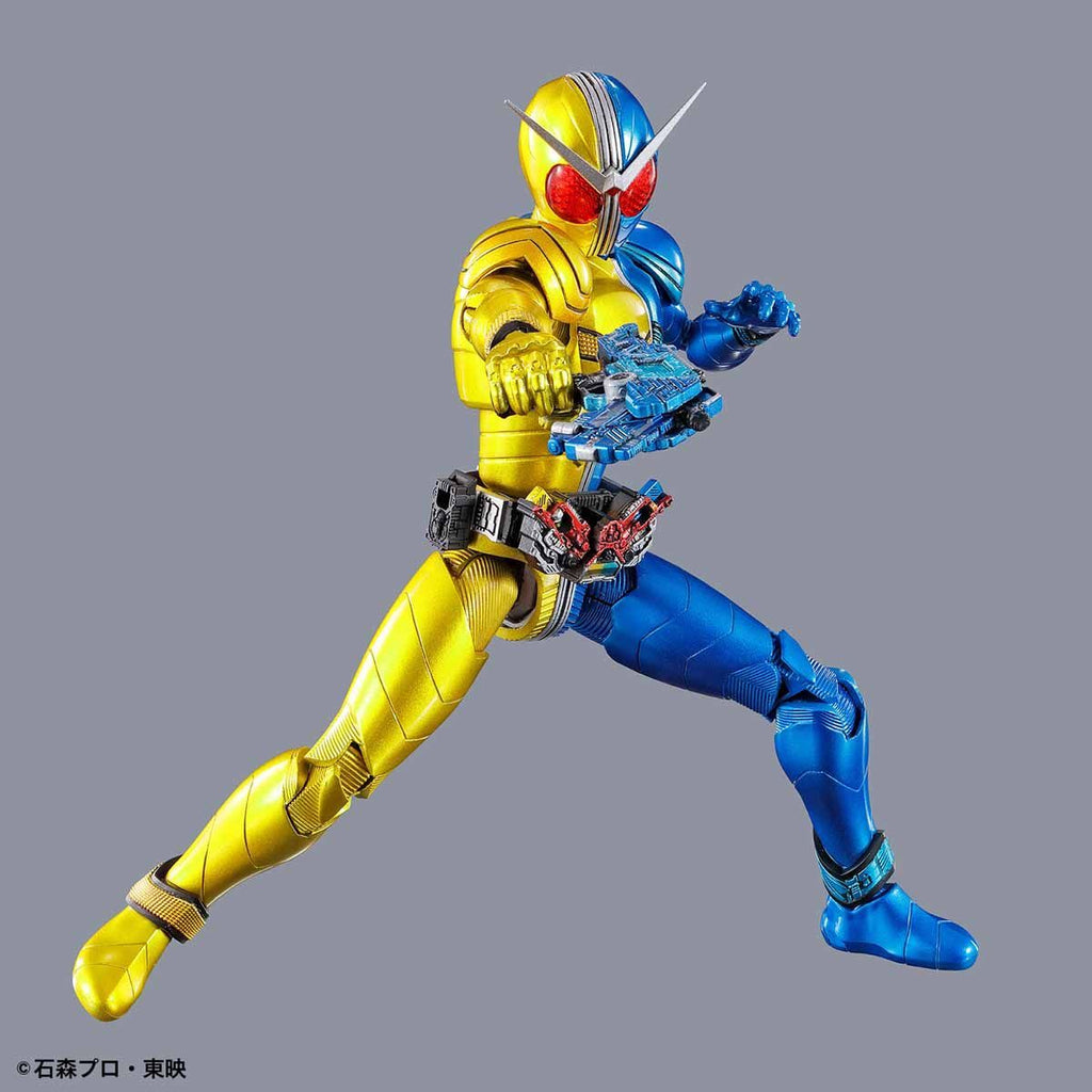 Figure-rise Standard Kamen Rider Double Luna Trigger