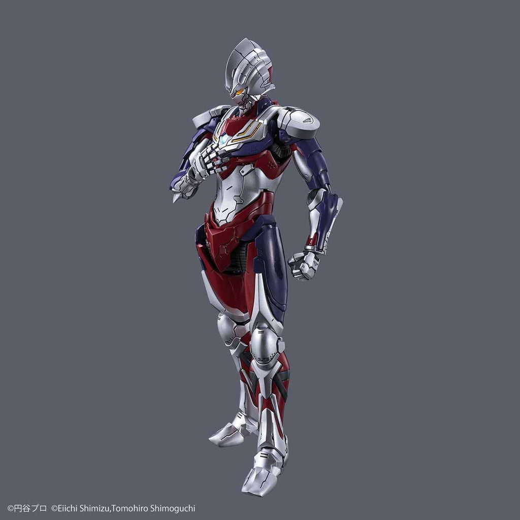 Bandai Figure-rise Standard Ultraman Suit Tiga