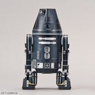 Bandai Star Wars Model Kit - 1/12 R4-I9