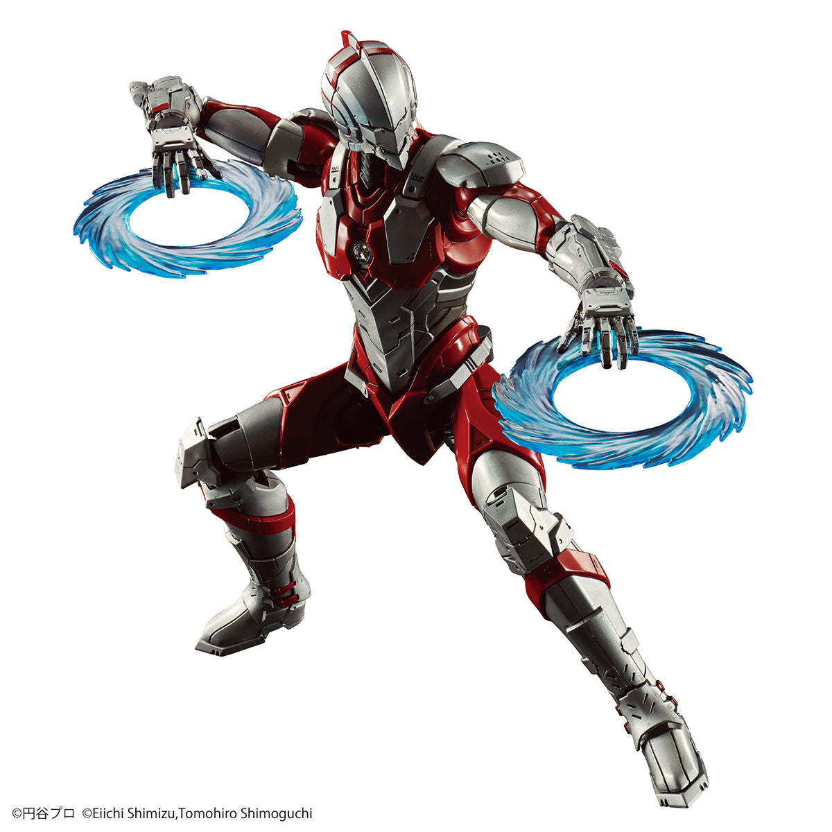 Figure-rise Standard 1/12 Ultraman [B Type]