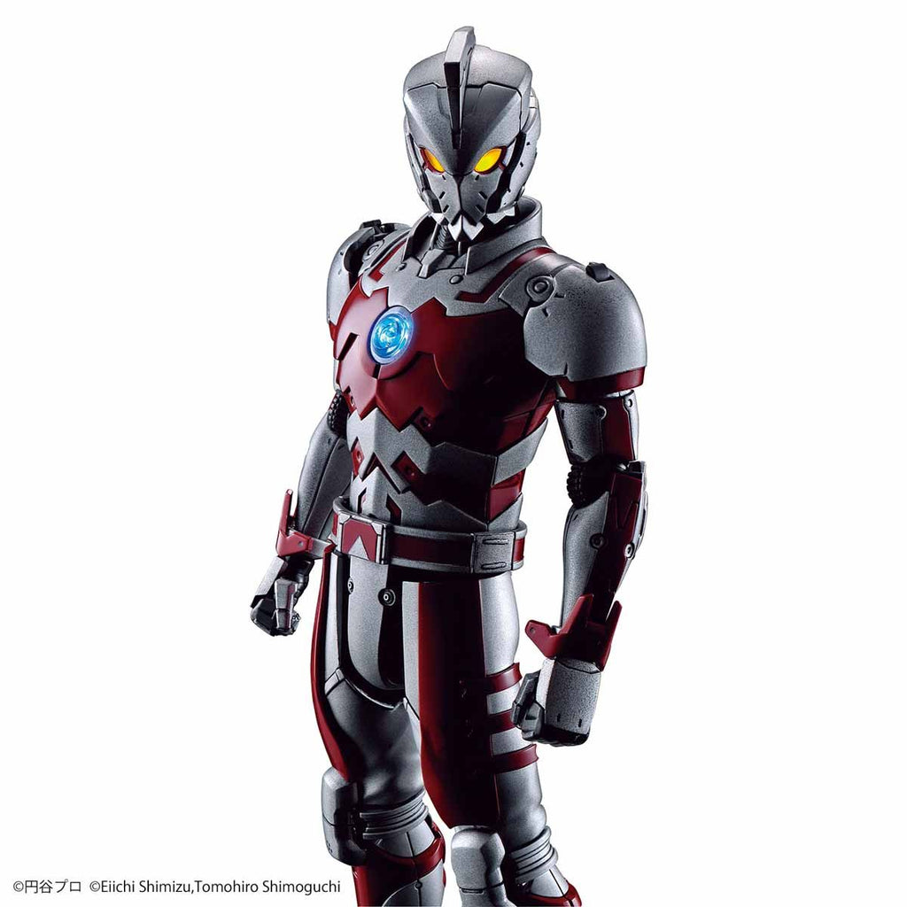 Figure-rise Standard Ultraman Suit A