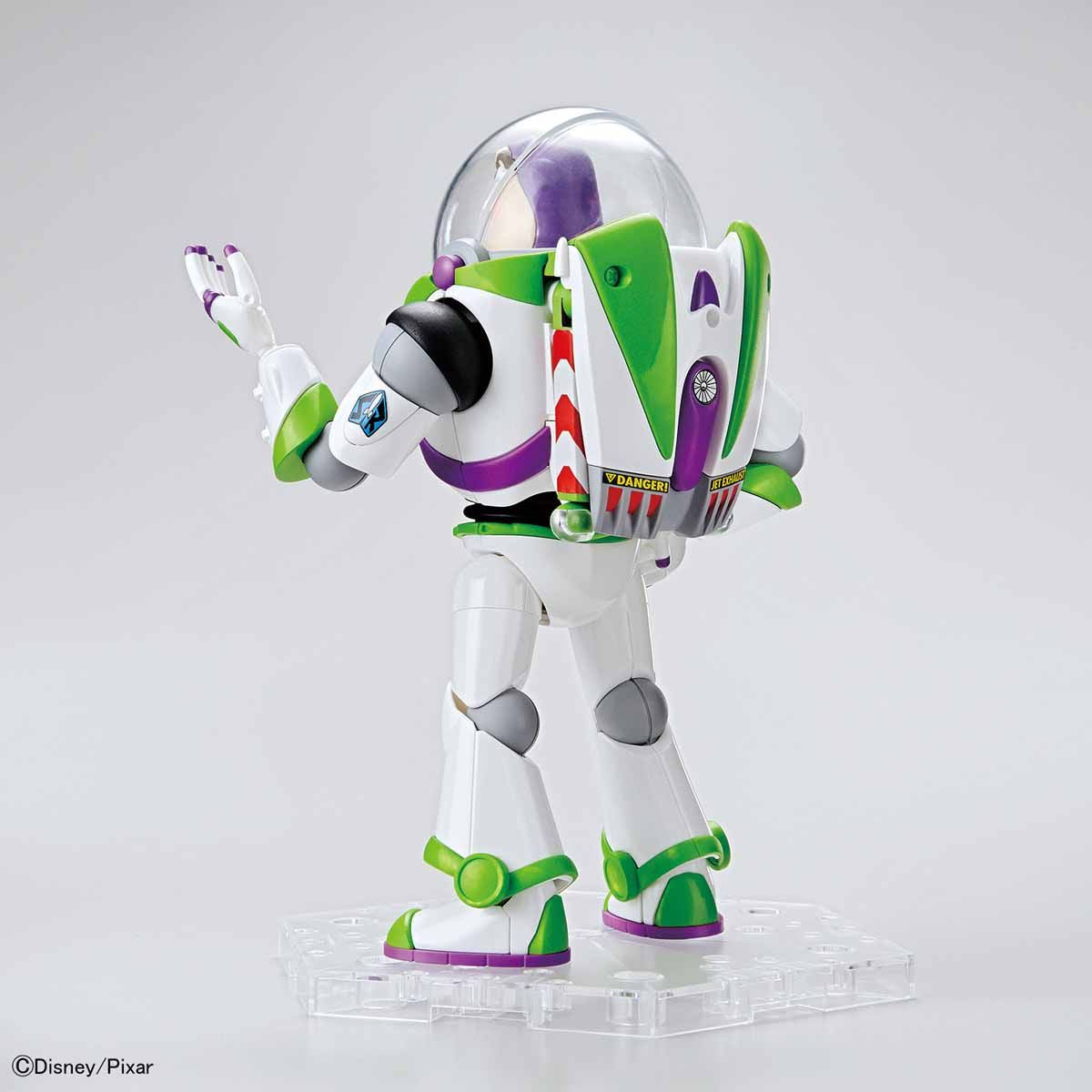 Cinema-rise Standard Toy Store 4 Buzz Lightyear