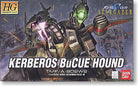 HG TMF/A-802W2 Kerberos Bucue Hound