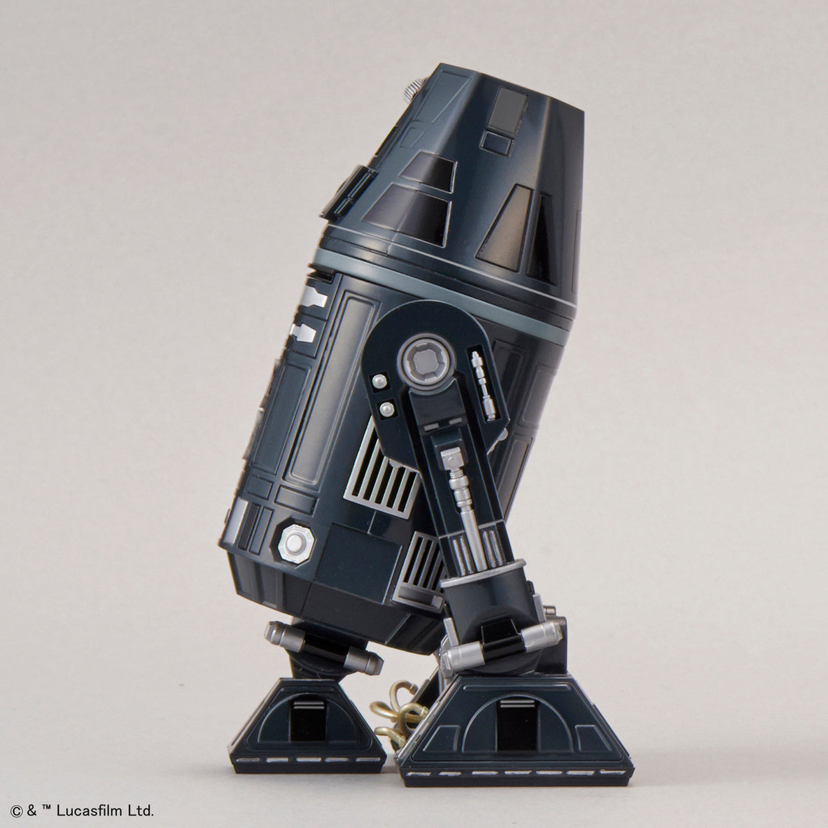 Bandai Star Wars Model Kit - 1/12 R4-I9
