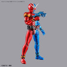 Figure-rise Standard Kamen Rider Double Luna Trigger
