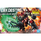 LBX Destroyer Z