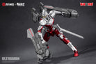 Morstorm 1/6 Ultraman Suit Ver 7.3 (Metallic Ver)