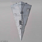 Bandai Star Wars model kit - 1/2700000 Death Star II & 1/14500 Star Destroyer