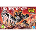 LBX Destroyer (Hakai-O)