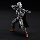 1/12 The Mandalorian (Vesker Armor)