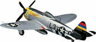 Hasegawa 1/48 P-47D-25 Thunderbolt